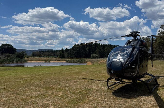 Blue Mountains Helicopter and 4WD Eco Tour Experience - Practical Details and Considerations