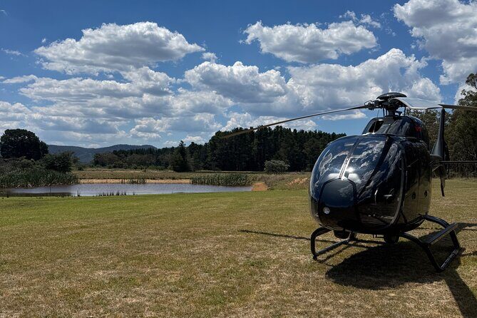 Blue Mountains Helicopter and 4WD Eco Tour Experience - Final Thoughts