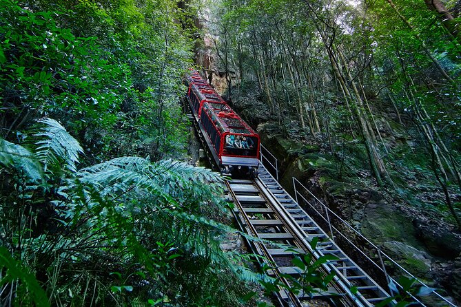 Blue Mountains Highlights - Charming Villages and Local Food Experiences