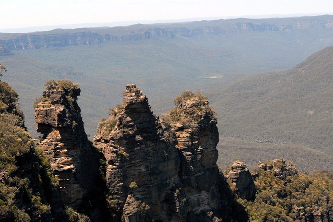 Blue Mountains Highlights - Common Questions