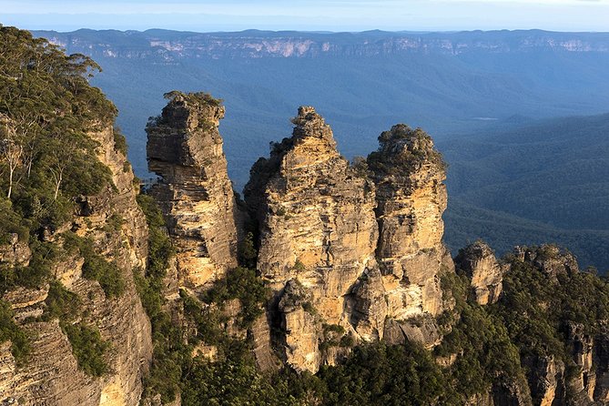 Blue Mountains Highlights & Wildlife Park - Aboriginal Cultural Experiences