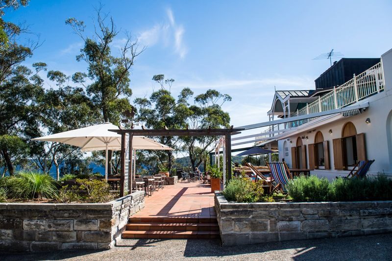 Blue Mountains Hop-On-Hop-Off Bus Pass with optional Scenic World Tickets - Leave room for viewpoints, waterfalls and Leura