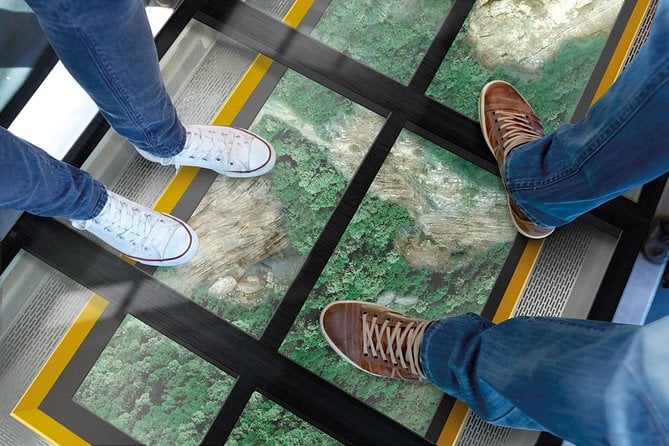 Blue Mountains Hop On Hop Off Tour - Pricing and Booking