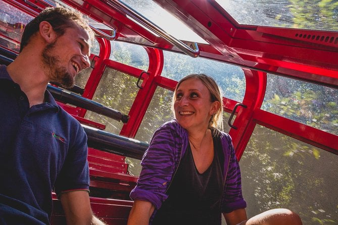 Blue Mountains Hop On Hop Off Tour - Customer Feedback and Experience