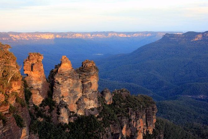 Blue Mountains In a Day:Private Day Trip From Sydney - Tour Pricing and Booking Details