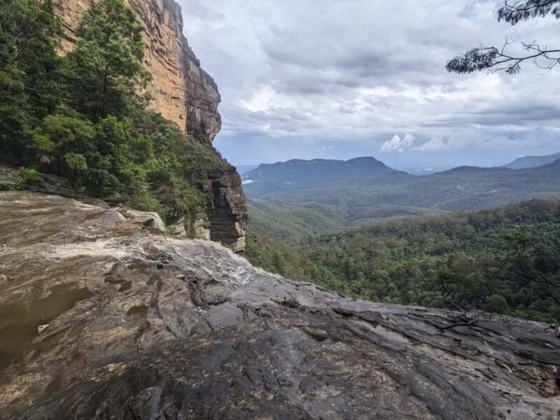 Blue Mountains: Katoomba Cascades & Falls Guided Hike - Why This Tour Offers Great Value