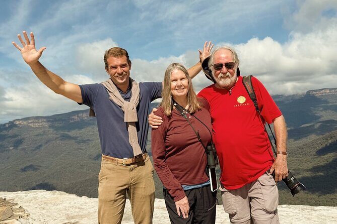 Blue Mountains Luxury Small Group Tour From Sydney - Practical Aspects and Value