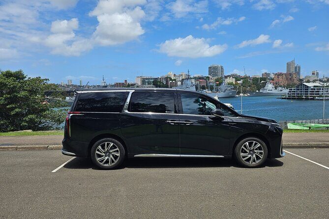 Blue Mountains Luxury Tour Experience - Good To Know