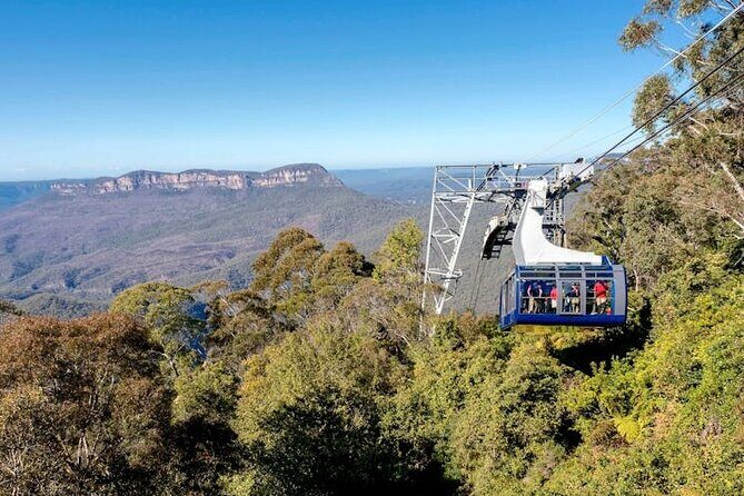 Blue Mountains Luxury Tour Experience - FAQs