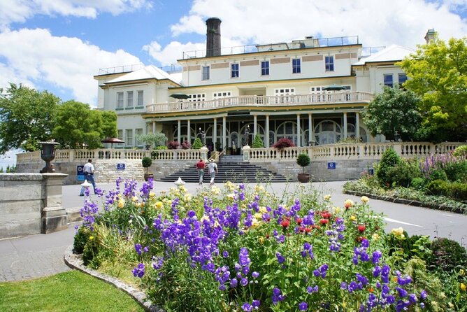 Blue Mountains Luxury Tour From Sydney - Reviews