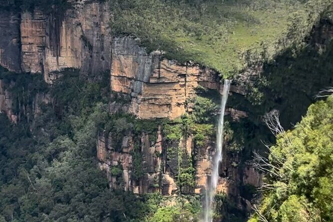 Blue Mountains Main Attraction Private Daily Group Tours - Who Should Consider This Tour?