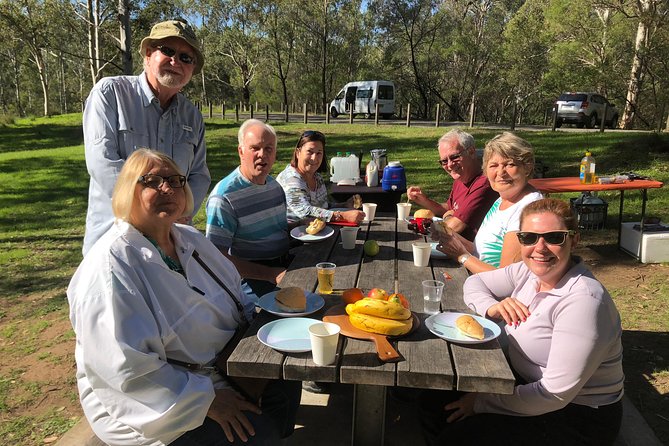 Blue Mountains Number 1 Day Tour Includes the Three Sisters - Immerse in Local Aboriginal Culture