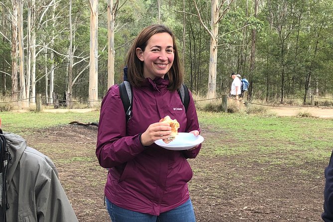 Blue Mountains Number 1 Day Tour Includes the Three Sisters - Details of the Blue Mountains Day Tour