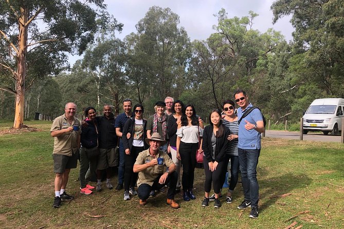 Blue Mountains Number 1 Day Tour Includes the Three Sisters - Why Blue Mountains Day Tour Is the Number 1 Choice