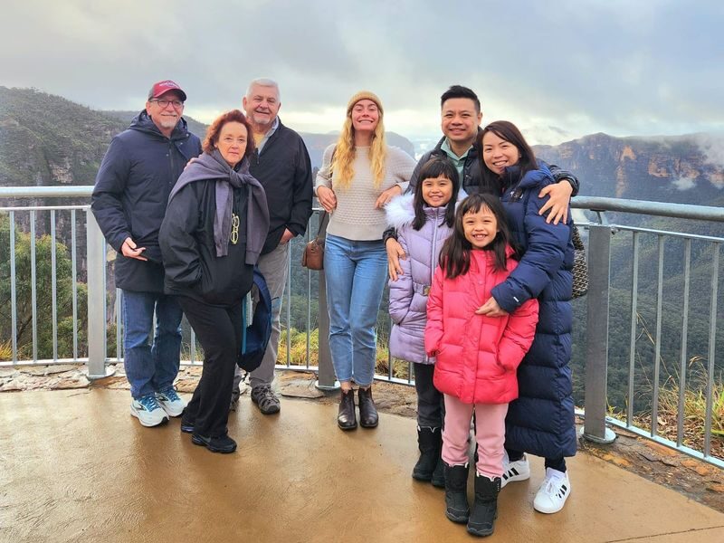 Blue Mountains Premium Day Tour with Scenic World and Wildlife Park - Sydney Zoo and the wildlife finale