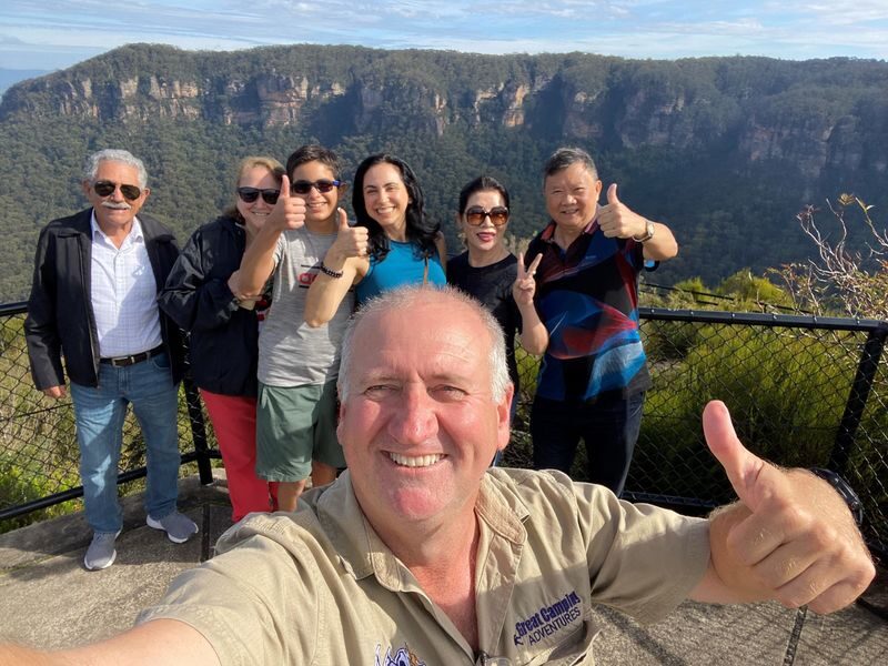 Blue Mountains Premium Day Tour with Scenic World and Wildlife Park - Should you book it?