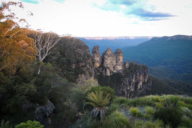 Blue Mountains Private Charter - Full-Day Tour From Sydney
