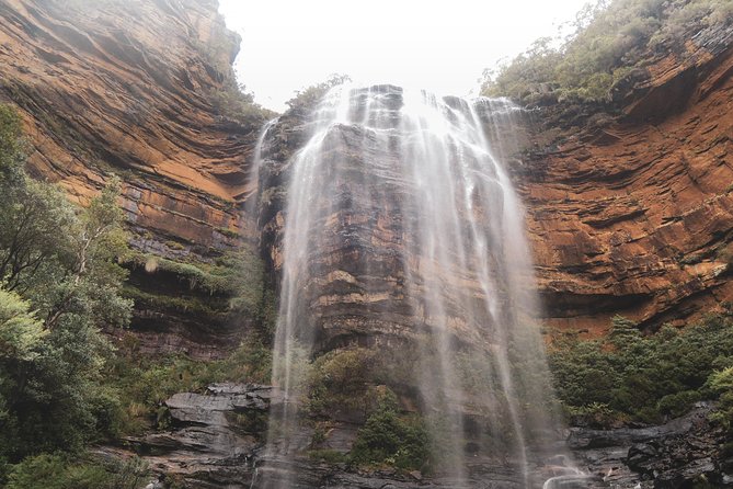 Blue Mountains Private Charter - Common Questions