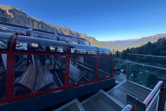 Blue Mountains Private Group Day Tour from Sydney - Good To Know