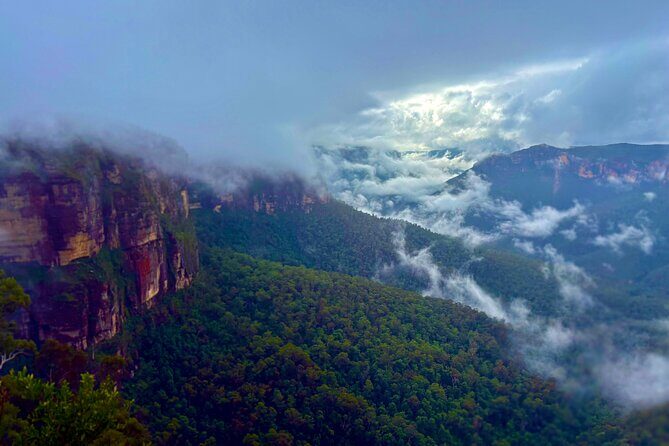 Blue Mountains Private Sightseeing Day Tours from Sydney - Is It Worth the Price?