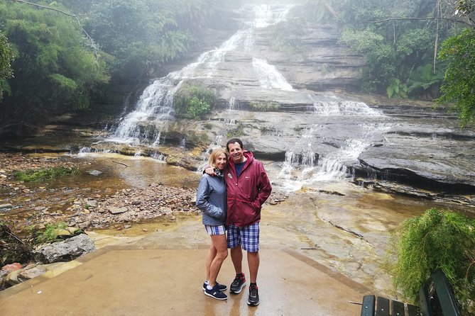 Blue Mountains Private Sightseeing Tours - Tour Inclusions