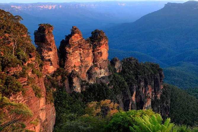 Blue Mountains Private Sightseeing Tours - Additional Information
