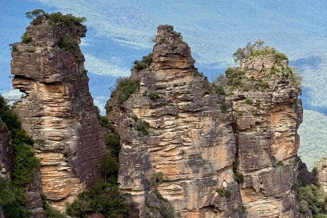 Blue Mountains - Private Tour 1-7 People ex Sydney - Good To Know