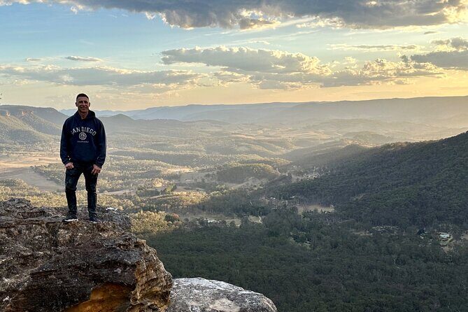 Blue Mountains - Private Tour 1-7 People ex Sydney - Final Thoughts