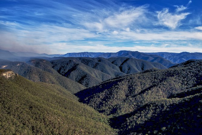 Blue Mountains Private Tour - Traveler Photos