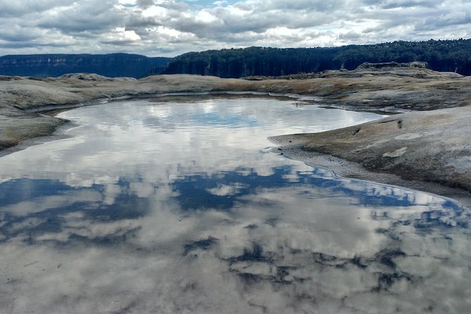 Blue Mountains Private Tour - Reviews