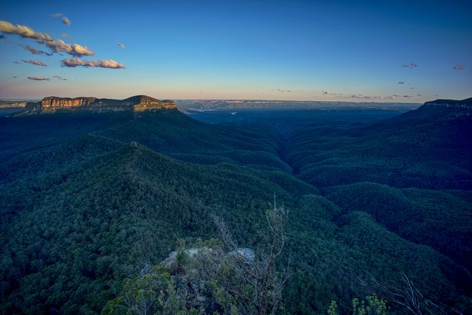Blue Mountains Private Tour - Pricing