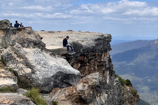 Blue Mountains Private Tour (Featherdale & Scenic World optional) - An Authentic, Flexible Way to Explore the Blue Mountains