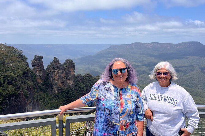 Blue Mountains Private Tour (Featherdale & Scenic World optional) - In-Depth Look at the Itinerary