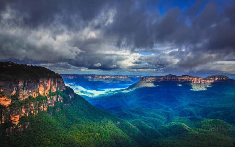 Blue Mountains Private Tour from Sydney - The Pros and Cons Based on Real Experiences