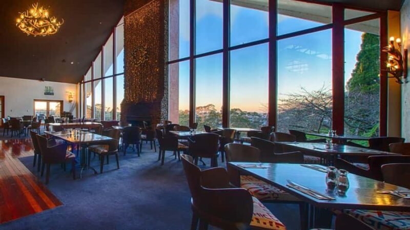 Blue Mountains Private Tour from Sydney - Who Should Consider This Tour?