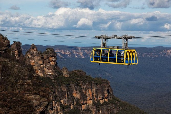 Blue Mountains Private Tour From Sydney - Questions and Help Center