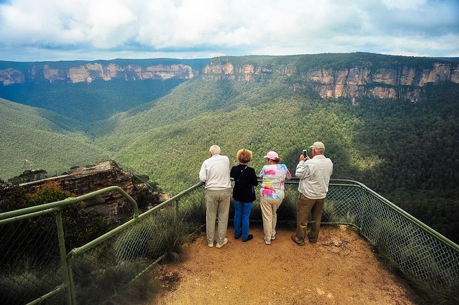 Blue Mountains Private Tour From Sydney - Price Information