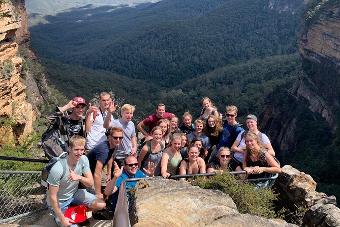 Blue Mountains Private Tour From Sydney, & Featherdale Aussie Animal Park Option - How to Book the Tour