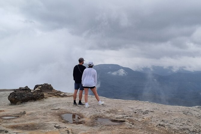 Blue Mountains Private Tour From Sydney With Featherdale Park - Traveler Photos