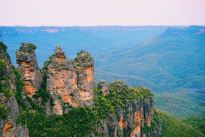 Blue Mountains Private Tour From Sydney With Featherdale Park - The Sum Up