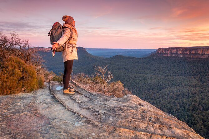 Blue Mountains Private Tour & Hidden Gems, Pick up & Drop off - Who Is This Tour Best For?