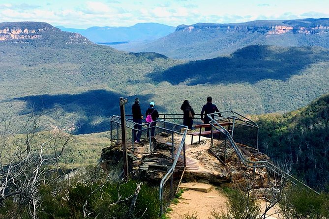 Blue Mountains Private Tour Including Wildlife Park - Traveler Reviews