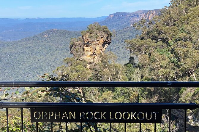 Blue Mountains Private Tour Including Wildlife Park - Price and Booking Information