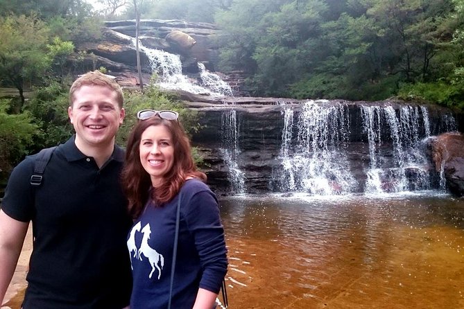 Blue Mountains Private Tour Including Wildlife Park - Common Questions
