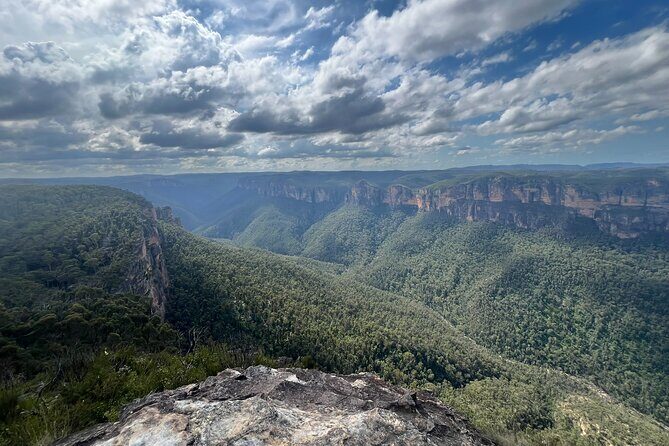 Blue Mountains Private Tour & Memorable Gems & wild marsupials - Unique Experiences: Wild Marsupials and Rainforest Secrets