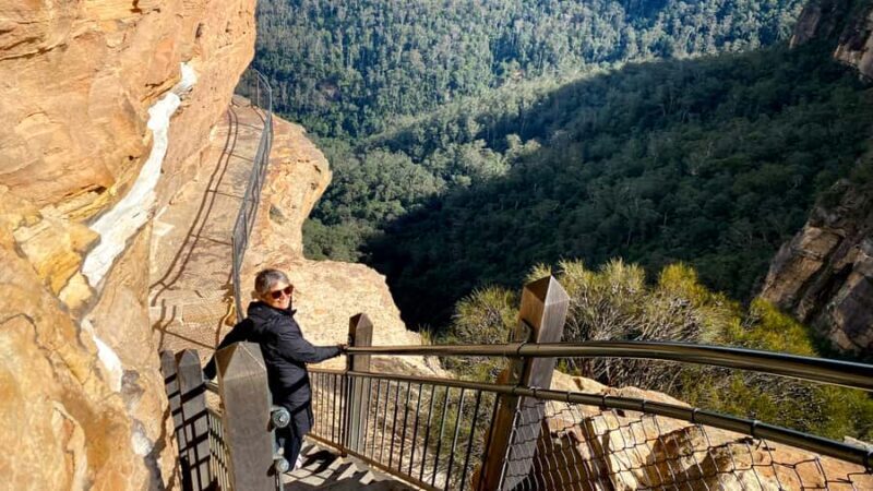 Blue Mountains private tour with Featherdale Wildlife Park - Who Will Love This Tour?