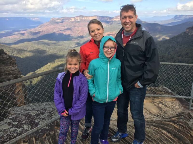 Blue Mountains private tour with Featherdale Wildlife Park - The Sum Up