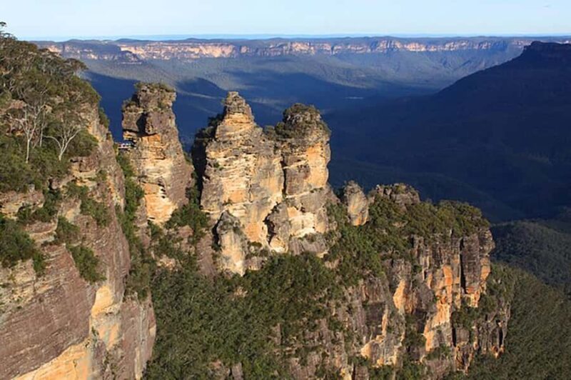 Blue Mountains: Private Tour with Wildlife and River Cruise - Good To Know