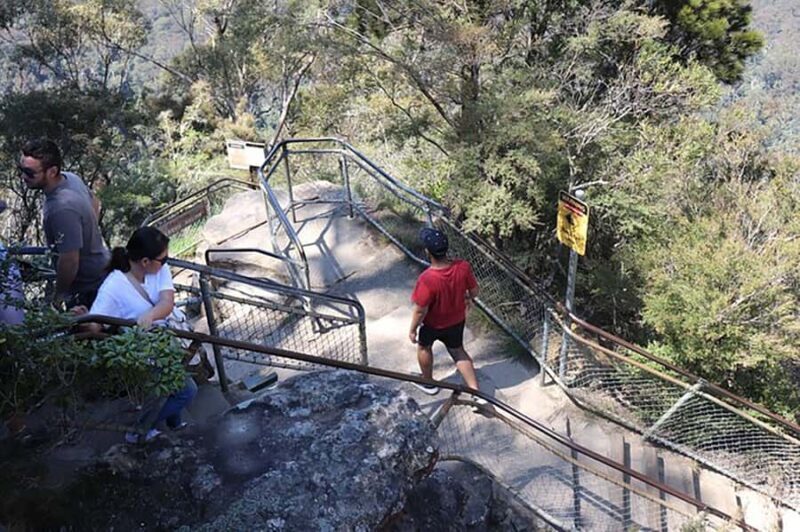 Blue Mountains: Private Tour with Wildlife and River Cruise - The Sum Up