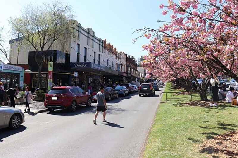 Blue Mountains: Private Tour with Wildlife and River Cruise - FAQ